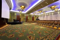 Regent Warsaw Hotel Hoteles en Varsovia