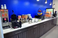 Americas Best Value Inn and Suites Prairieville - Bữa sáng
