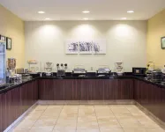 Sleep Inn & Suites Moundsville - Wheeling - พร้อมอาหารเช้า