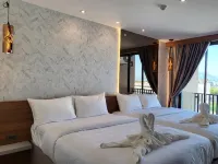 S3 Huahin Hotel Hotel dekat Dermaga Hua Hin