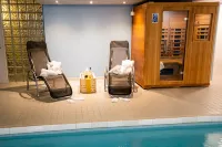 Hotel Sonne - Pools