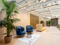 Mera Hotel Hotels near Miniversum