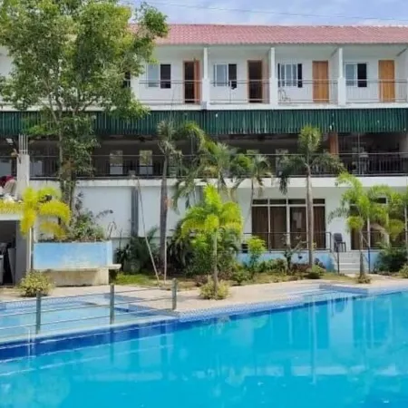 As Ilaya Resort Powered by Cocotel
