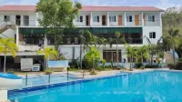 As Ilaya Resort Powered by Cocotel