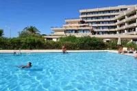 Résidence les Calanques - Beach