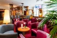 Taste Hotel Dresden-Ehemals Residenz Alt Dresden - Bar
