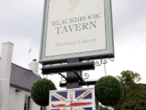 Taunton Ruishton (M5, J25) Hotels in Taunton