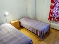 Mellaniemi Hotels near Lake Inari