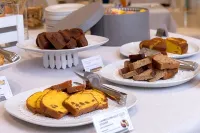 Hotel Salus Terme - Adults Only - Breakfast