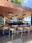On Aleta Room Designed for Adults - bar