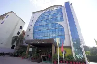 Hotel AVN Grand Các khách sạn ở 