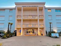 Toscana Charme Resort - salle de sport