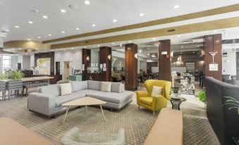 Holiday Inn & Suites Waco Northwest