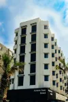 Roxon Sea Sand Bat Yam Hôtels à : 