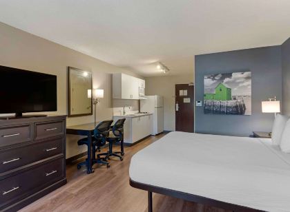 Extended Stay America Suites - San Ramon - Bishop Ranch - East