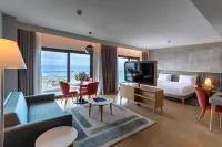 Radisson Blu Hotel Trabzon Hotels in Çukurçayır