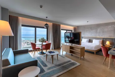 Radisson Blu Hotel Trabzon
