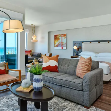 MISSION PACIFIC BEACH RESORT, part of JdV by Hyatt