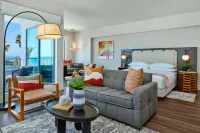 MISSION PACIFIC BEACH RESORT, part of JdV by Hyatt Hotel a Oceanside