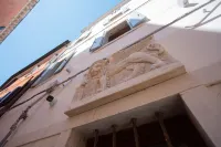 B&B Basta Bussare