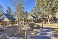 Klamath Falls Cabin Retreat w/ Deck & Grill! Hotels near Link River