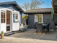 "Valdemar" - 350m to the Fjord