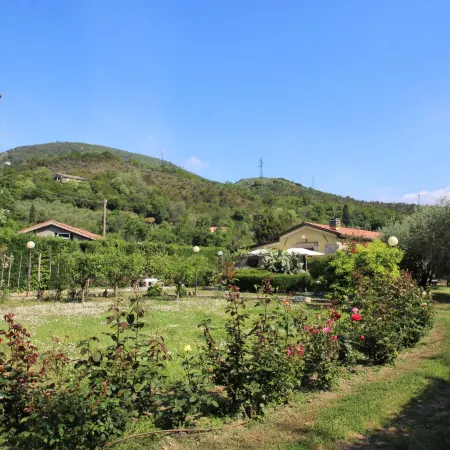 Villetta Luciana