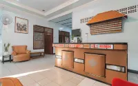 Hotel Markoni Pamanukan Mitra RedDoorz Hotels in Pamanukan