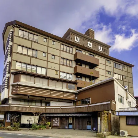 Unzen Fukudaya