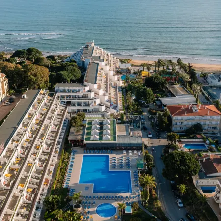 Muthu Clube Praia da Oura