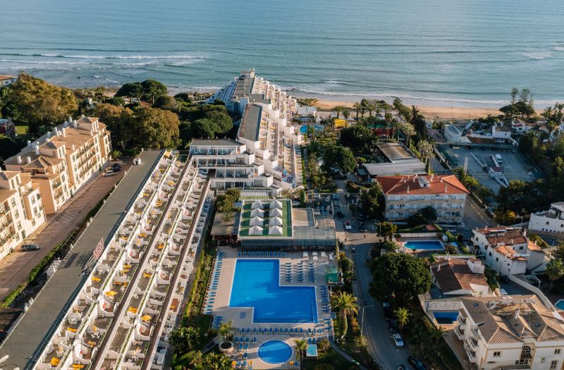 Muthu Clube Praia da Oura photo 3