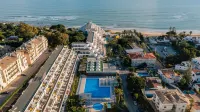 Muthu Clube Praia da Oura - Pools
