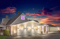 Knights Inn & Suites Salem