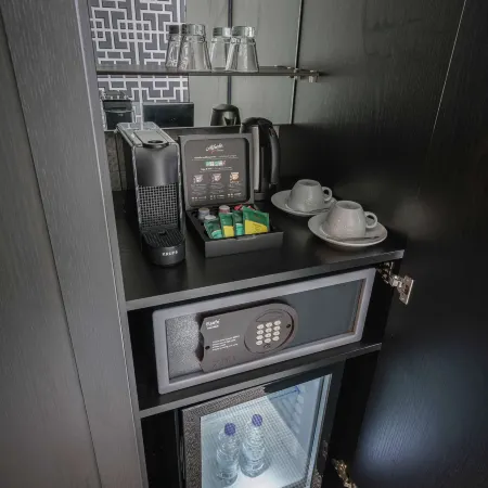 DoubleTree by Hilton Amsterdam – Ndsm Wharf Hotels in Amsterdam