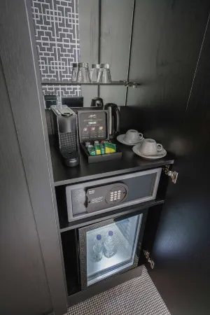 DoubleTree by Hilton Amsterdam – Ndsm Wharf
