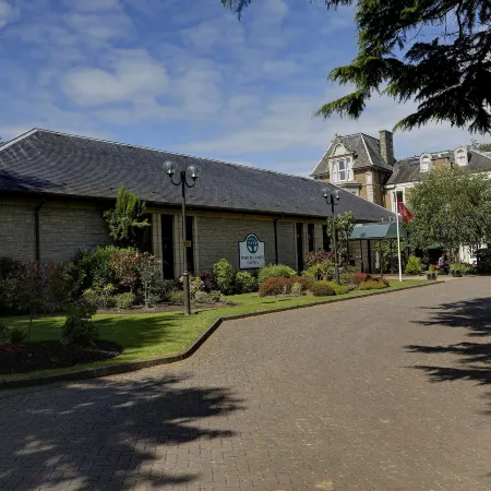 Woodlands Hotel, BW Signature Collection by Best Western