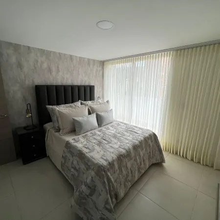 Apartamentos Gema Lujosos en Laureles