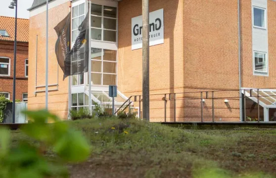 斯楚厄豪華酒店