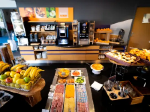 Holiday Inn Express ARRAS by IHG Hoteles en Arrás