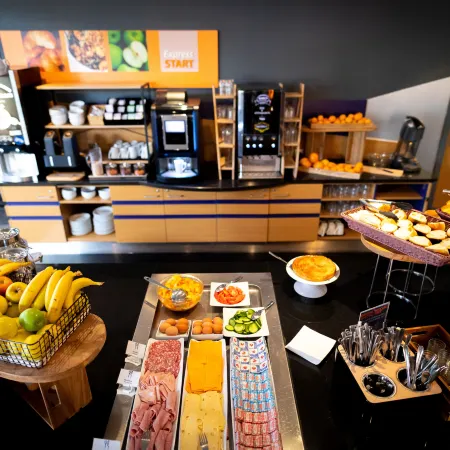 Holiday Inn Express ARRAS by IHG