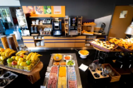 Holiday Inn Express ARRAS by IHG