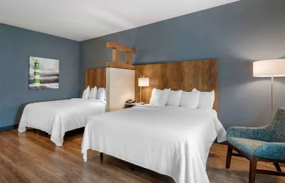 Extended Stay America Premier Suites - Nashville - Smyrna Hotels in Smyrna