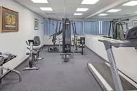 Days Hotel by Wyndham East Brunswick Conference Center Hotels in East Brunswick Township