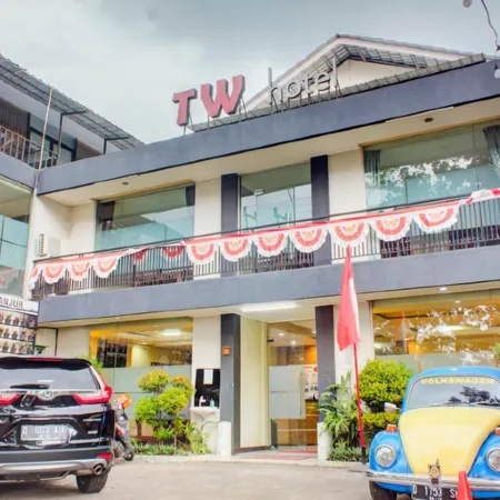 TW Hotel