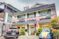 TW Hotel Hotels in Gekbrong