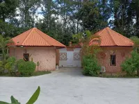 Vimanmek Resort Hotels in Mueang Yasothon District