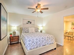 Updated Chula Vista Townhome - Wfh Friendly!