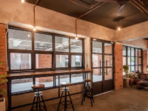 The Old Inn Hotels in Udon Thani