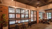 The Old Inn Hotels in Udon Thani