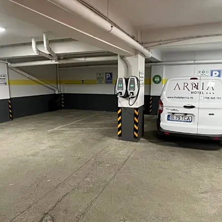 Hotel Arnia